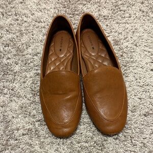 Birdies Classic Tan Loafers
